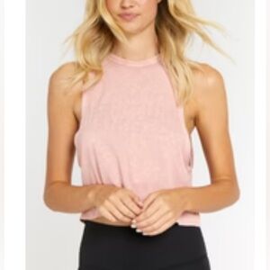 Spiritual Gangster Seamless Supernova Tank